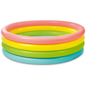 Intex Planschbecken 'Sunset Glow' mit 168 cm Durchmesser