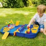 AquaPlay Aqualand Lockbox – inklusive Wasserspielzeug