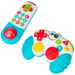 Big Steps – Meine erste Fernbedienung & Spiel-Controller