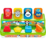 Big Steps Pop-up-Tiere