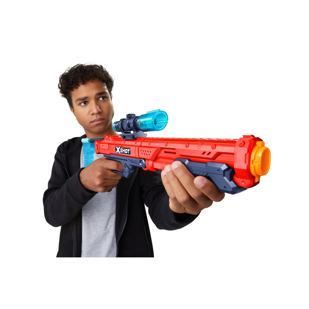 XSHOT Blaster 'Excel Hawk Eye' (16 Pfeile)