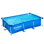 Bestway Steel Pro Pool 259 x 170 cm – Robuster Stahlrahmenpool – Bild 6