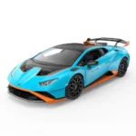Lamborghini Huracán STO Ferngesteuertes Auto 1:14 blau