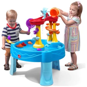 Step2 Archway Falls – Wasserspieltisch mit Wasserfall und Wasserspielzeug