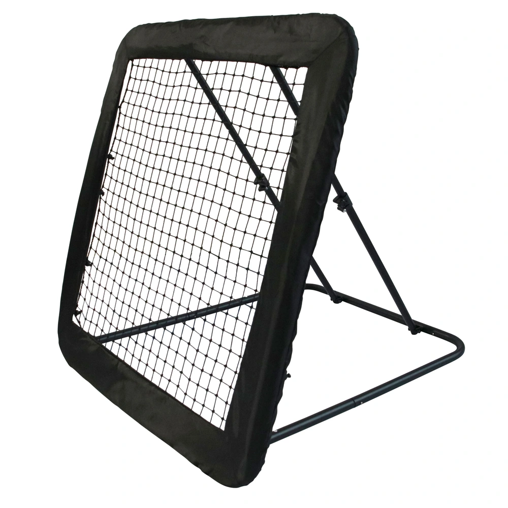Rebounder – Rückprallwand für Fußball- und Ballsporttraining – Bild 5