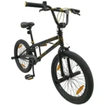 BMX Fahrrad Revo 20 Zoll mit Stunt-Pegs
