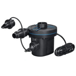 Bestway PowerTouch AC – Elektrische Pumpe für Pools