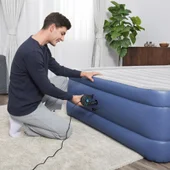 Bestway PowerTouch AC – Elektrische Pumpe für Pools – Bild 2