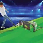 Kick-About – Interaktiver Fußballtrainer