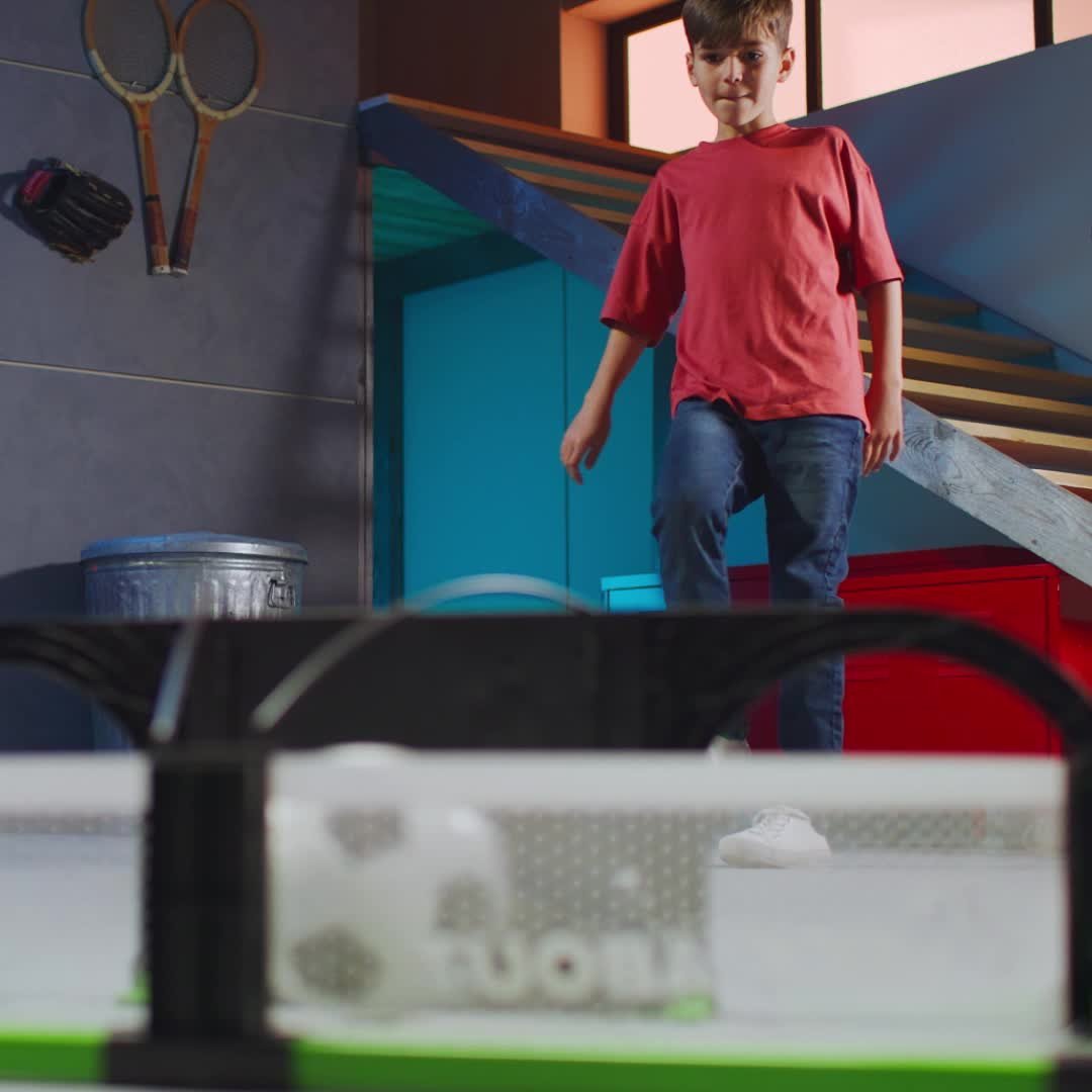 Kick-About – Interaktiver Fußballtrainer – Bild 6