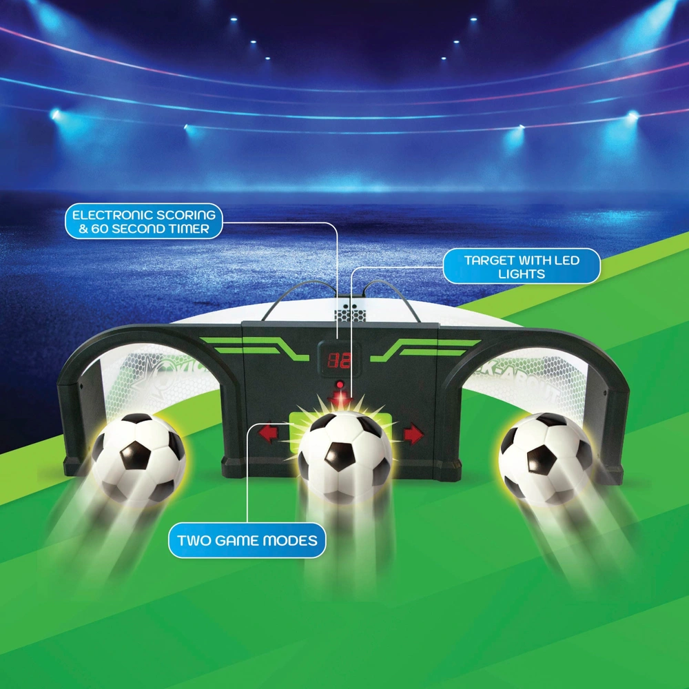 Kick-About – Interaktiver Fußballtrainer – Bild 7