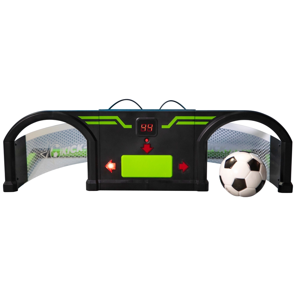 Kick-About – Interaktiver Fußballtrainer – Bild 5