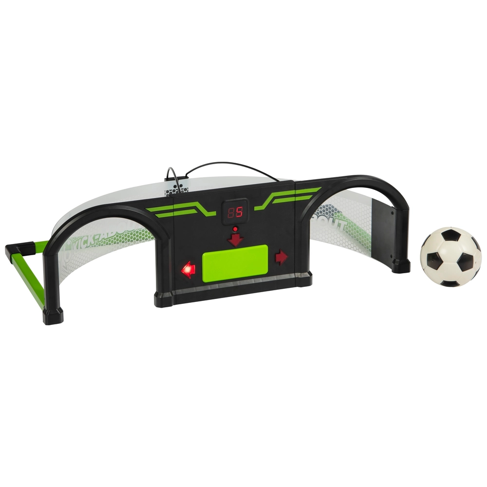 Kick-About – Interaktiver Fußballtrainer – Bild 4
