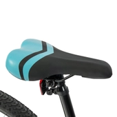 24-Zoll Mountainbike Verve Ultra – hellblau/schwarz – Bild 2
