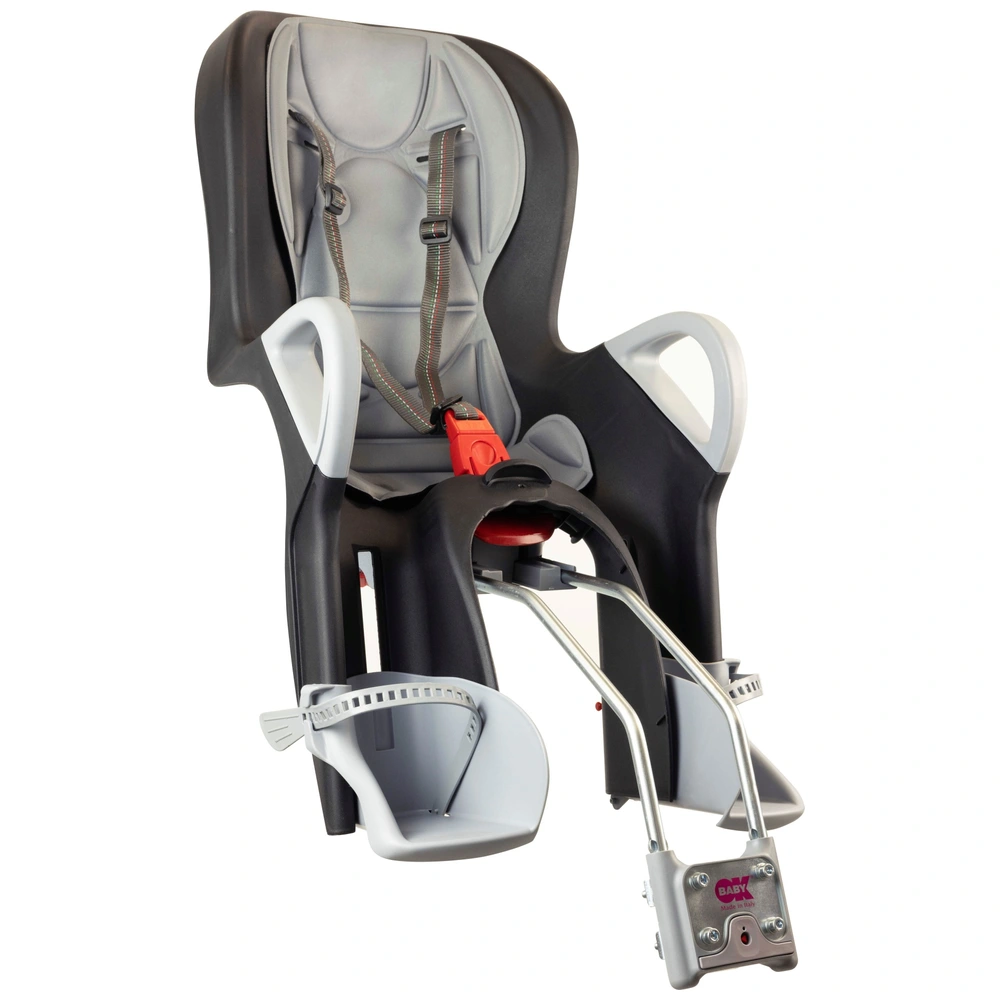 Osann Ok Baby Kinderfahrradsitz – 10+