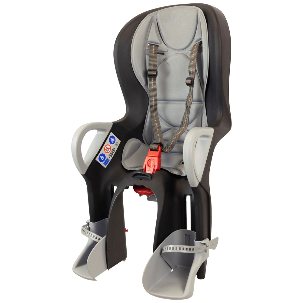 Osann Ok Baby Kinderfahrradsitz – 10+ – Bild 8