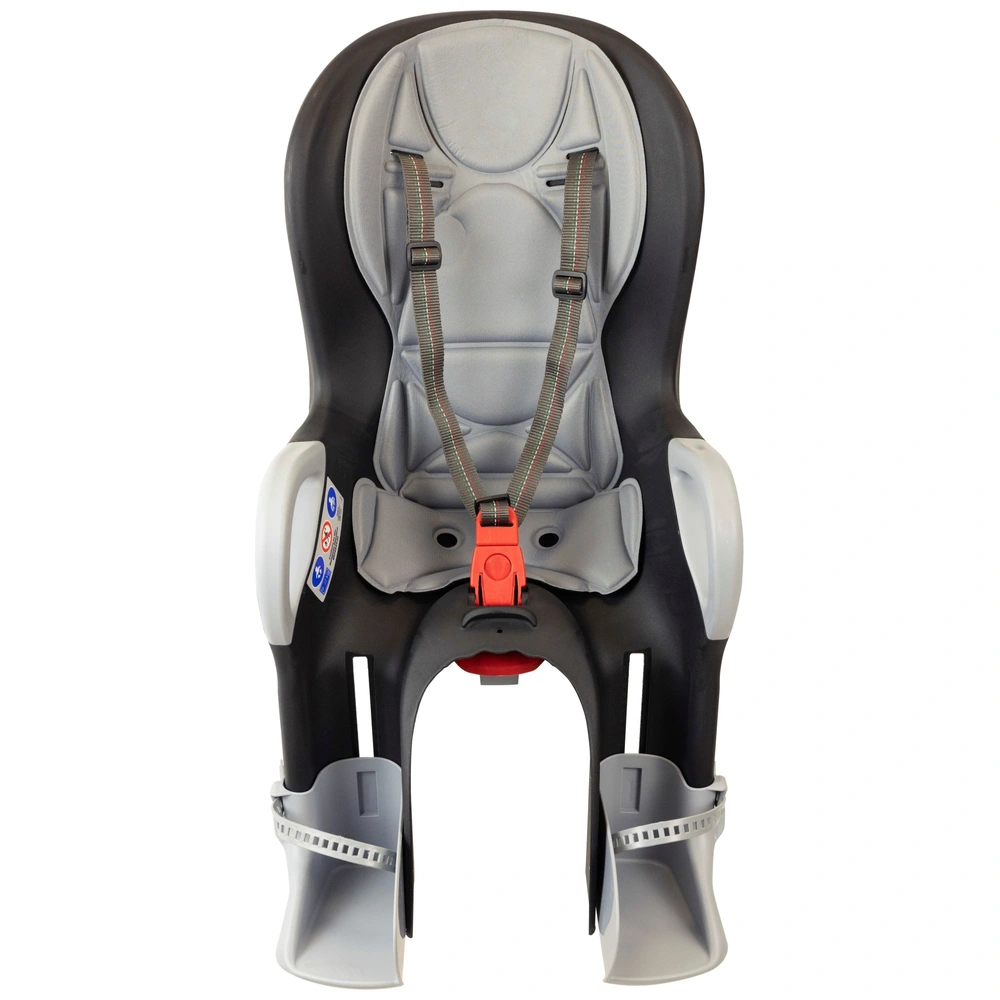 Osann Ok Baby Kinderfahrradsitz – 10+ – Bild 7