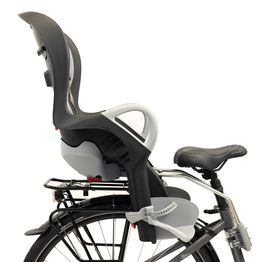 Osann Ok Baby Kinderfahrradsitz – 10+ – Bild 3
