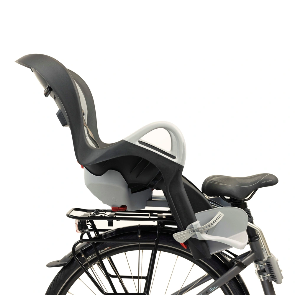 Osann Ok Baby Kinderfahrradsitz – 10+ – Bild 2