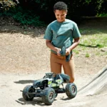 Titan Crawler Offroad-Buggy Ferngesteuertes Auto 1:8