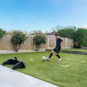 RXTR Home Coach – Interaktives Fußballtraining mit Rebounder