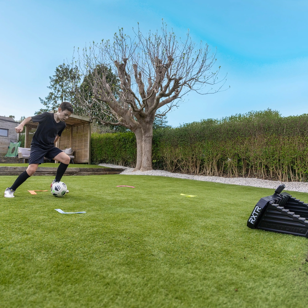 RXTR Home Coach – Interaktives Fußballtraining mit Rebounder – Bild 6