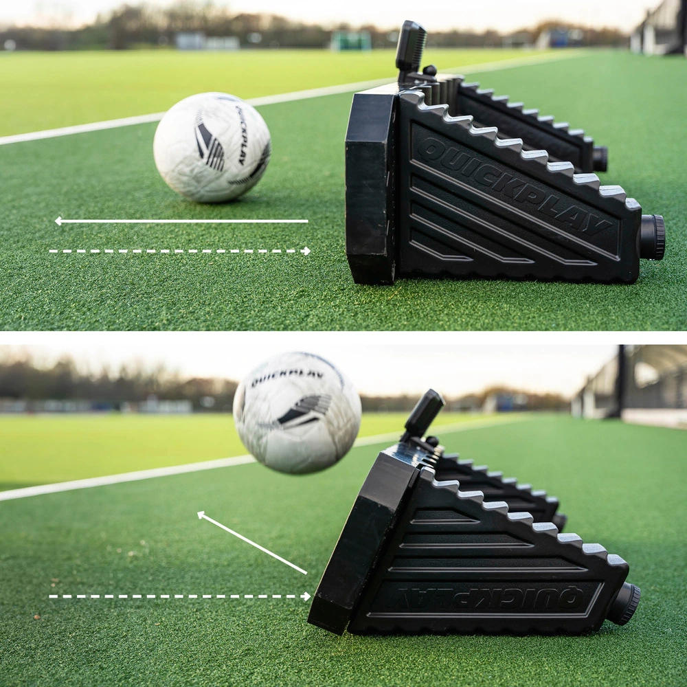 RXTR Home Coach – Interaktives Fußballtraining mit Rebounder – Bild 3