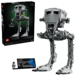 LEGO Star Wars – 75417 AT-ST Kampfläufer