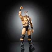 WWE Elite Collection Serie 123 – Demolition Ax Wrestling-Figur 15 cm – Bild 6