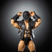 WWE Elite Collection Serie 123 – Demolition Ax Wrestling-Figur 15 cm – Bild 4