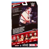 WWE Elite Collection Serie 123 – Demolition Ax Wrestling-Figur 15 cm – Bild 2