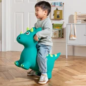 Big Steps – Der Hüpf-Dino – Bild 8