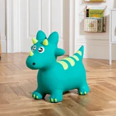 Big Steps – Der Hüpf-Dino – Bild 7