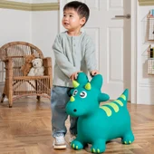 Big Steps – Der Hüpf-Dino – Bild 6