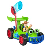 Imaginext Toy Story Woody & R.C. 2er-Set – Bild 9