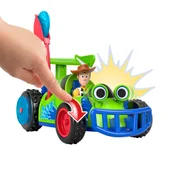 Imaginext Toy Story Woody & R.C. 2er-Set – Bild 8