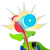 Imaginext Toy Story Woody & R.C. 2er-Set – Bild 7