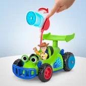 Imaginext Toy Story Woody & R.C. 2er-Set – Bild 5