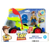 Imaginext Toy Story Woody & R.C. 2er-Set – Bild 3