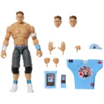 WWE Ultimate Edition Serie 31 – John Cena Action-Figur 15 cm