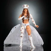 WWE Ultimate Edition Serie 31 – Chelsea Green Figur 15 cm – Bild 5