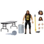 WWE Ultimate Edition – Cactus Jack Action-Figur 15 cm