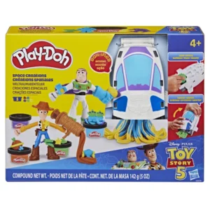 Bullseye Stoffpuppe Disney Pixar Toy Story 5 (23,6 cm)