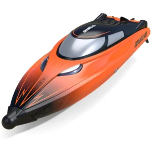 AMG 40 Ferngesteuertes Speedboot
