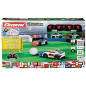 Carrera RC Fußball-Set mit ferngesteuerten Autos – World Championship – Bild 2
