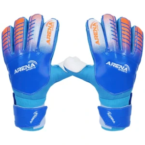 PRO Fußball-Torwarthandschuhe mit Fingerschutz Größe 7 (sortiert)