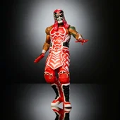 WWE Elite Collection Serie 126 – Penta Figur 15 cm – Bild 6