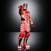 WWE Elite Collection Serie 126 – Penta Figur 15 cm – Bild 5