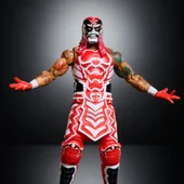 WWE Elite Collection Serie 126 – Penta Figur 15 cm – Bild 4