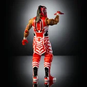 WWE Elite Collection Serie 126 – Penta Figur 15 cm – Bild 3
